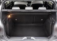 Citroën C3 Hatchback 1,2 l 74 kw