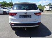 Seat Ateca 8