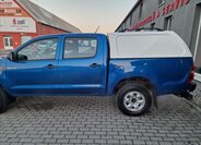 Toyota Hilux Pick-up 2,5 l 106 kw