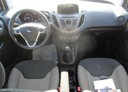 Ford Tourneo Courier 13