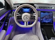 Mercedes-Benz Třídy S Sedan / Limuzína 3,0 l 230 kw