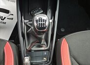 Škoda Kamiq Kombi 1,5 l 110 kw