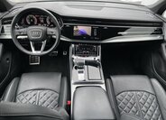 Audi Q7 SUV / Terénní 3,0 l 210 kw