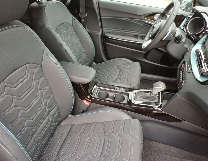 KIA XCeed Hatchback 1,6 l 110 kw