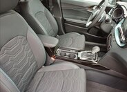 KIA XCeed Hatchback 1,6 l 110 kw