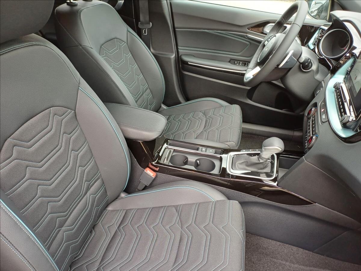 KIA XCeed Hatchback 1,6 l 110 kw