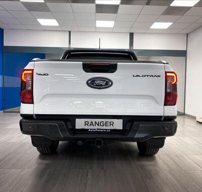 Ford Ranger 4
