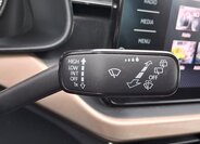 Škoda Scala Hatchback 1,5 l 110 kw