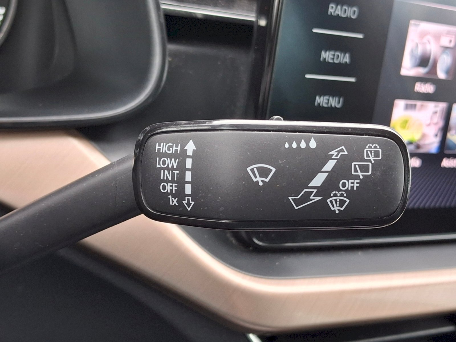 Škoda Scala Hatchback 1,5 l 110 kw