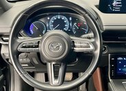 Mazda MX-30 SUV / Terénní 0,0 0