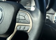 Jeep Grand Cherokee SUV / Terénní 3,0 l 184 kw