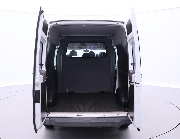 Ford Transit Kombi 2,2 l 92 kw