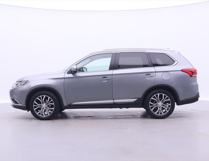 Mitsubishi Outlander SUV / Terénní 2,0 l 110 kw