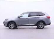 Mitsubishi Outlander SUV / Terénní 2,0 l 110 kw
