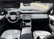 Land Rover Range Rover Sport SUV 3,0 l 184 kw