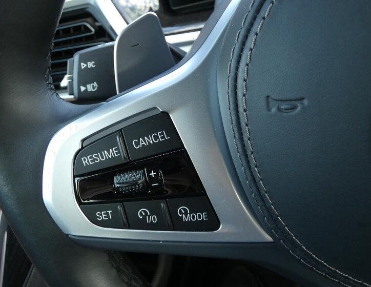 BMW X5 SUV / Terénní 3,0 l 210 kw