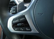 BMW X5 SUV / Terénní 3,0 l 210 kw