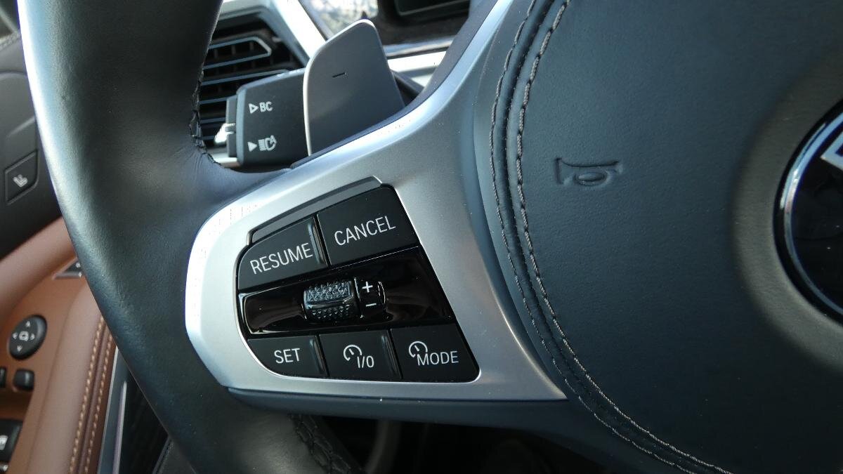 BMW X5 SUV / Terénní 3,0 l 210 kw