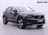 Volvo XC40 1
