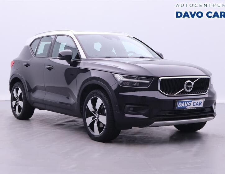 Volvo XC40 1