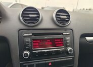 Audi A3 Hatchback 1,6 l 77 kw