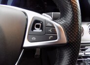 Mercedes-Benz Třídy E Sedan 3,0 l 190 kw