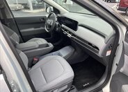 KIA EV3 SUV / Terénní 0,0 150 kw