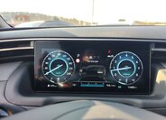 Hyundai Tucson SUV / Terénní 1,6 l 110 kw