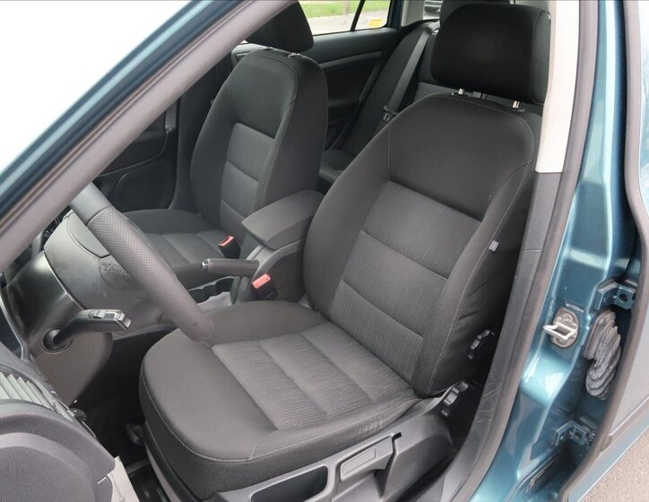 Škoda Octavia Kombi 2,0 l 103 kw