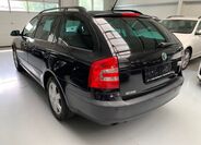 Škoda Octavia 4