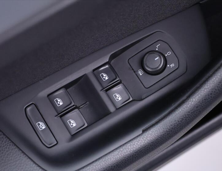 Volkswagen Passat 16