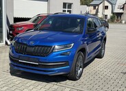Škoda Kodiaq 4
