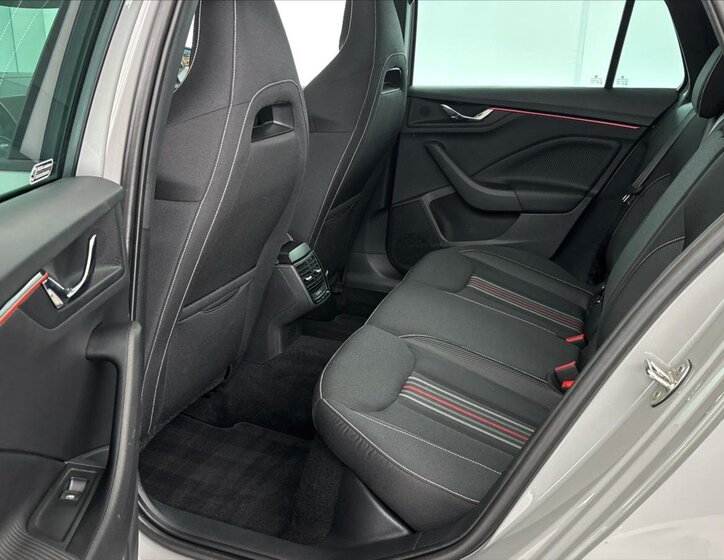 Škoda Scala Hatchback 999,0 85 kw