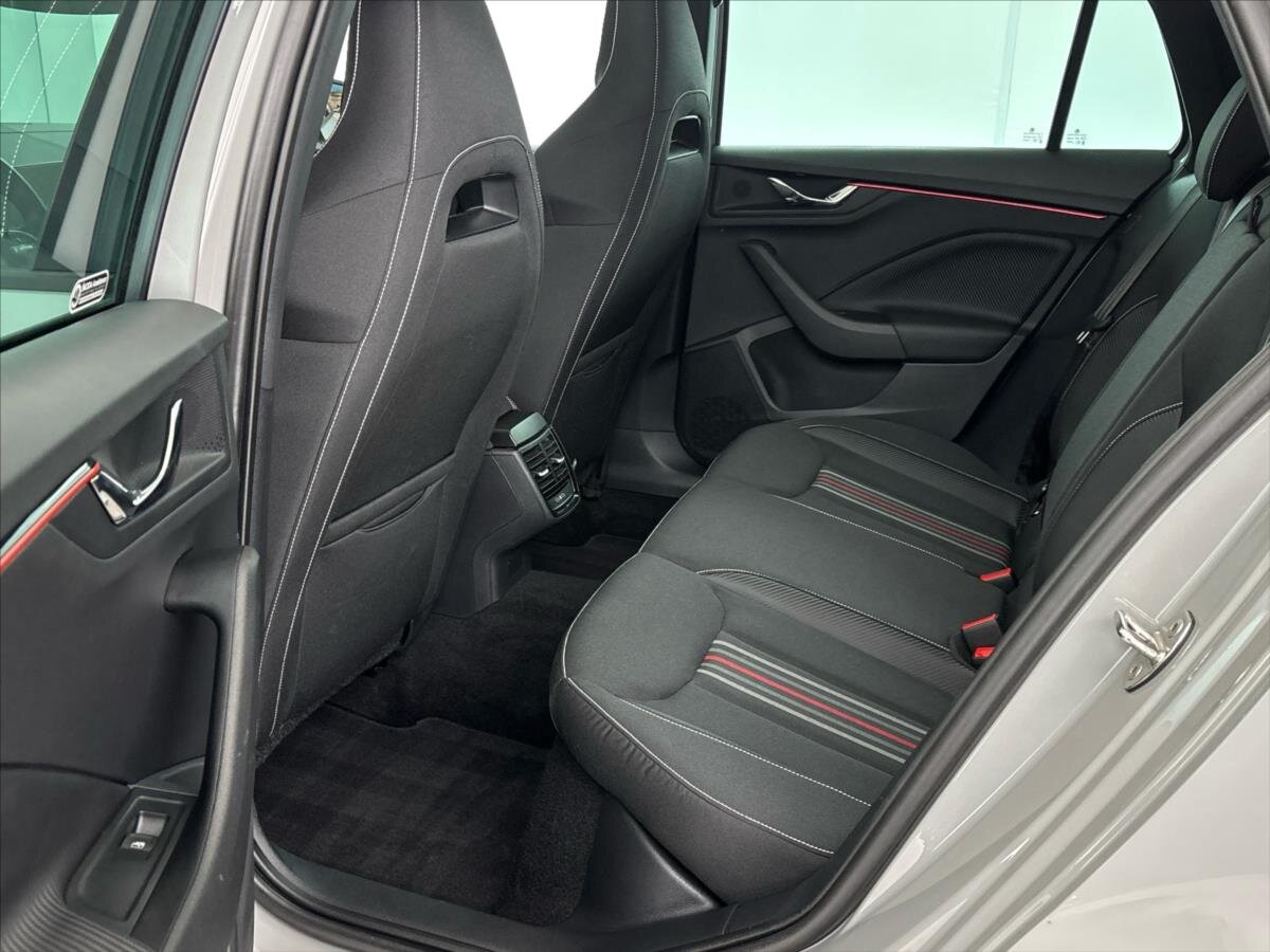 Škoda Scala Hatchback 999,0 85 kw