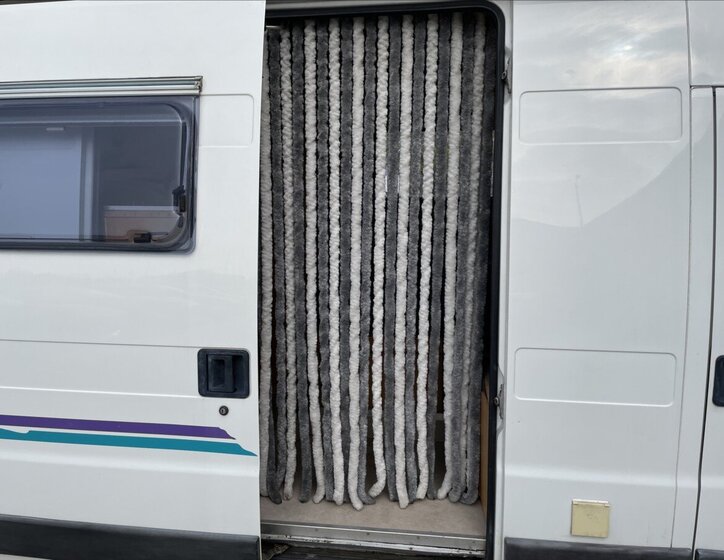 Peugeot Ostatní Ostatní 2,8 l 93 kw