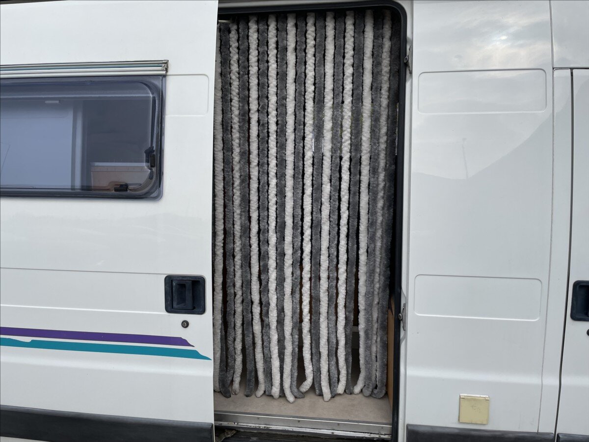 Peugeot Ostatní Ostatní 2,8 l 93 kw