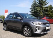 KIA Stonic SUV 1,2 l 58 kw