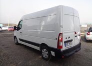 Nissan Interstar Skříň 2,3 l 110 kw