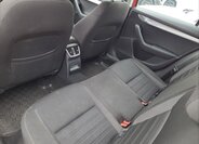 Škoda Octavia Kombi 999,0 85 kw
