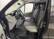 Opel Vivaro Kombi 2,0 l 84 kw