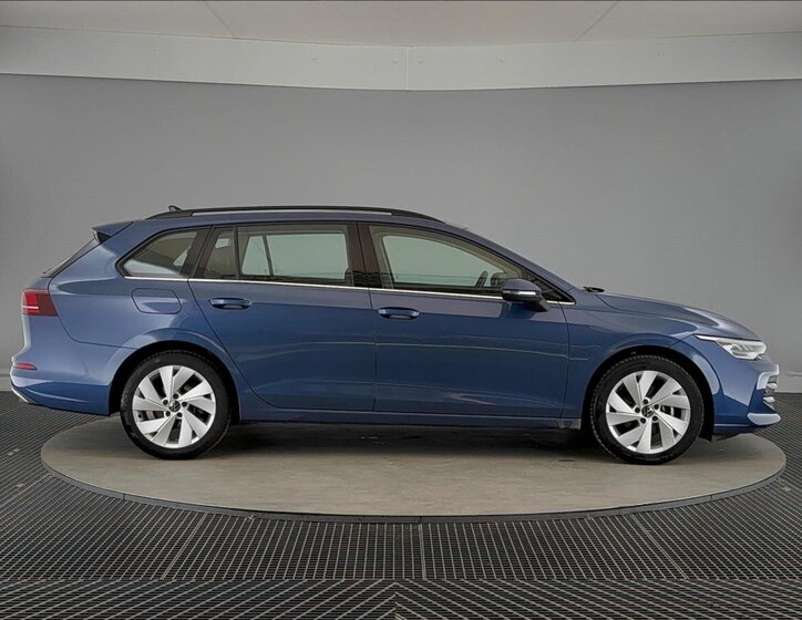 Volkswagen Golf Kombi 1,5 l 110 kw