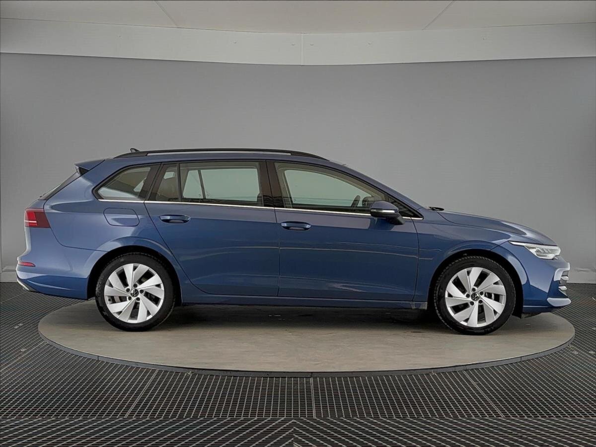 Volkswagen Golf Kombi 1,5 l 110 kw