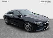 Mercedes-Benz CLA 7