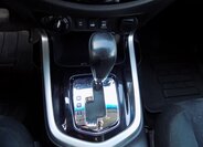 Nissan Navara SUV / Terénní 2,3 l 140 kw