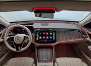 Mercedes-Benz Třídy E 12