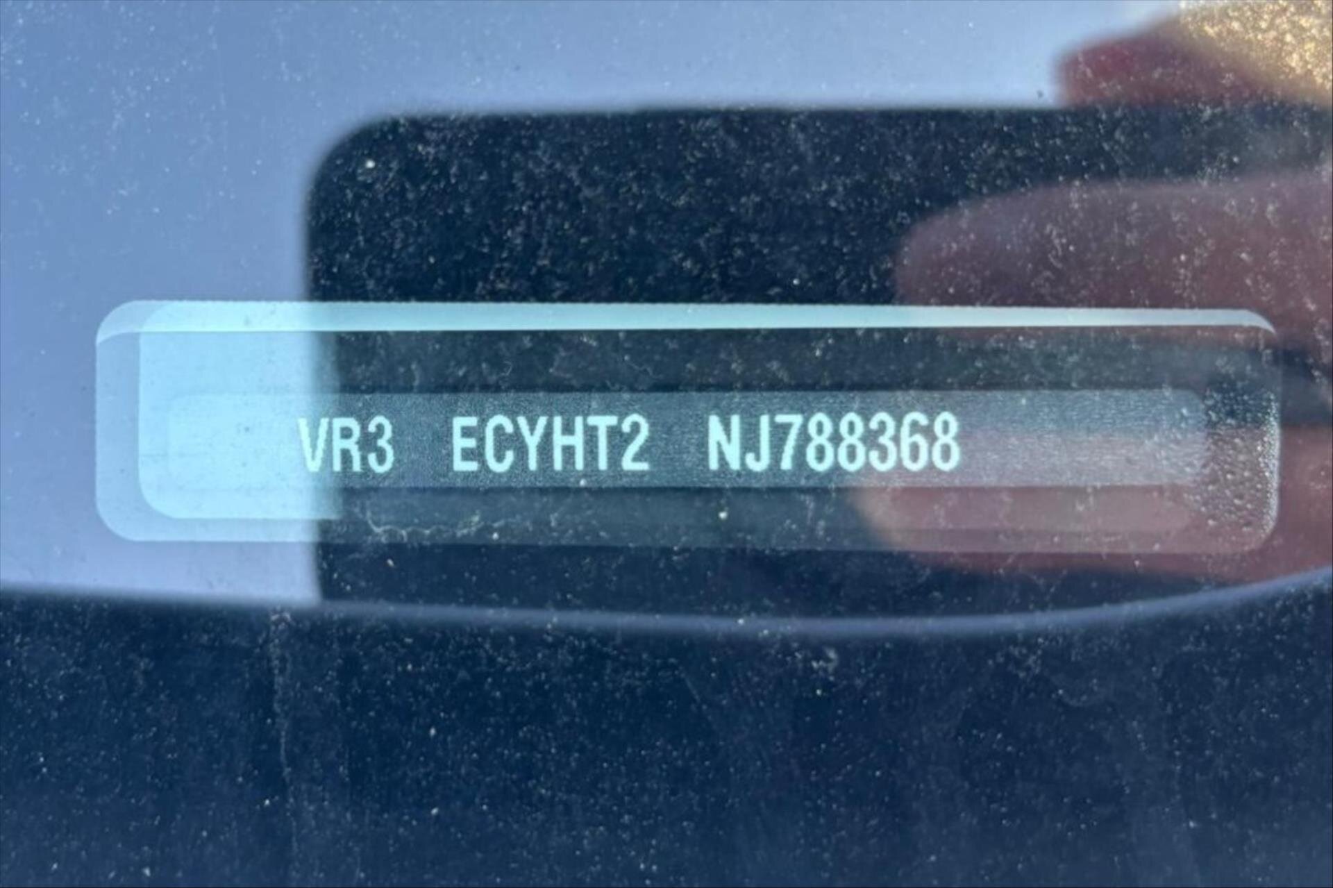 Peugeot Rifter MPV 1,5 l 75 kw