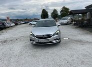 Opel Astra 1