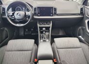 Škoda Karoq SUV 2,0 l 85 kw