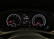 Volkswagen T-Roc SUV / Terénní 1,5 l 110 kw
