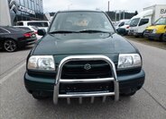 Suzuki Grand Vitara SUV / Terénní 2,0 l 94 kw